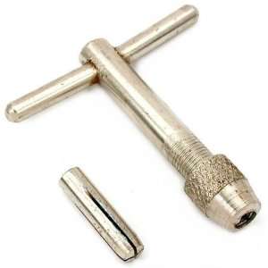   Type Tap Wrench Watchmaker Machinist Threading Tools