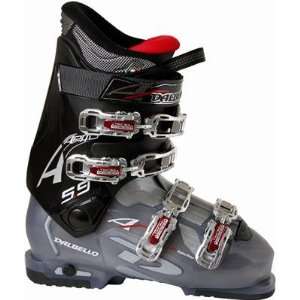  Dalbello Aerro 6.9 Ski Boots 2012