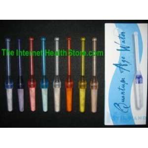     Quantum Age Water   Full Set of 8 Wands: Health & Personal Care