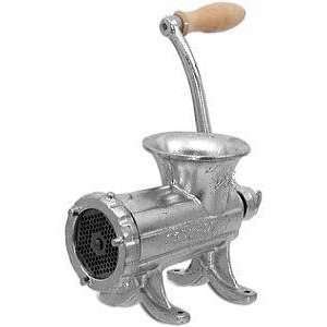  New Cast Iron Manual Meat Grinder Mincer Bolt Down Heavy 