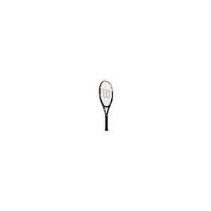  Wilson Hyper Hammer 5.3 Stretch 110 Tennis Racquet, 3 