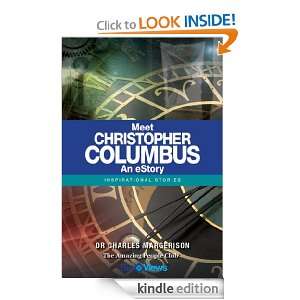 Meet Christopher Columbus   An eStory Inspirational Stories Charles 